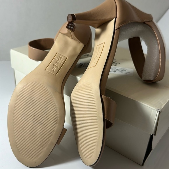 STYLE & CO
Two-Piece Evening Sandals, - Picture 10 of 12